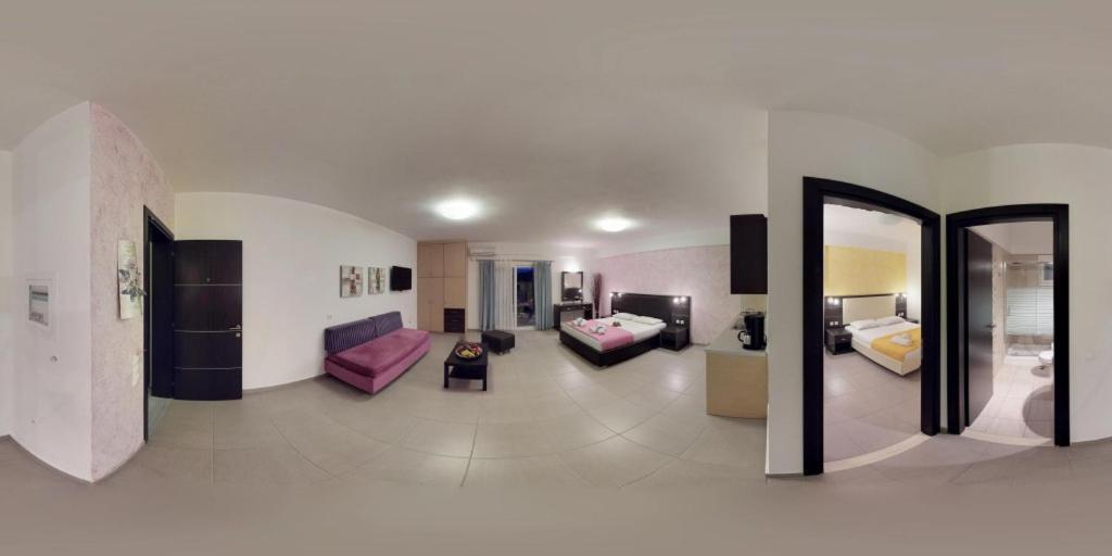 Dafni Studios Párga Zewnętrze zdjęcie